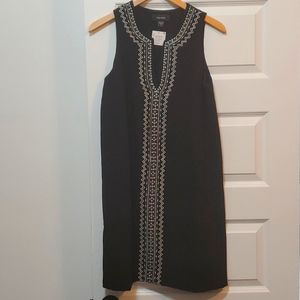 Karen Kane Sleeveless Dress